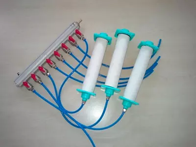 fibropol oksijen taşı