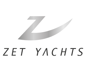 zet yachts logo